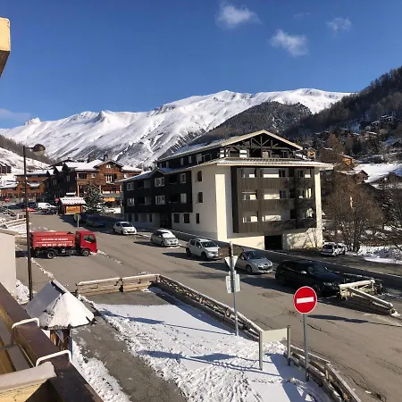 La Foux D'allos * Allos